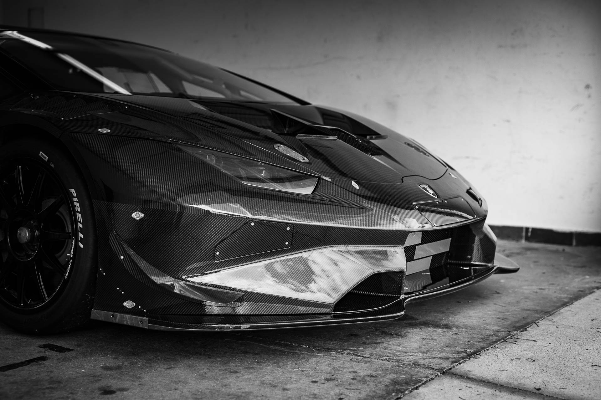 Slashlife Production Werbeagentur Lamborghini